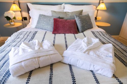 La Villa Boutique Hotel - image 10