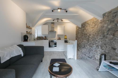 The Nook, Mousehole, Cornwall