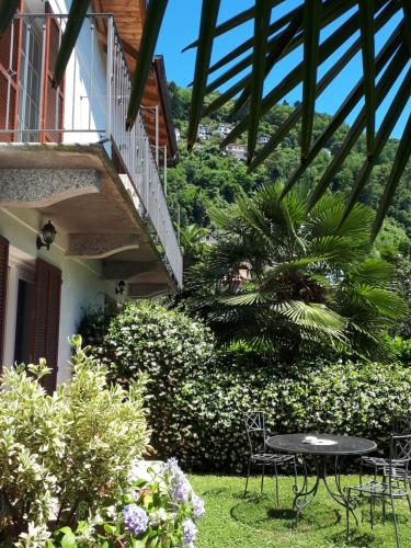 Ieeja, Casa Maria Teresa in Kanero Riviera
