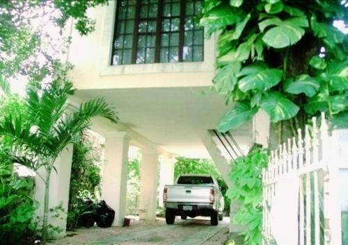 Hostal y Camping Villa Mercedes