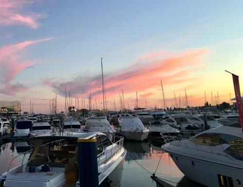  Vilamoura Escape, Unterkunft in Quarteira