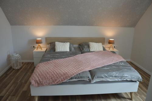 Ferienhaus Eifel-Charme in Birgel