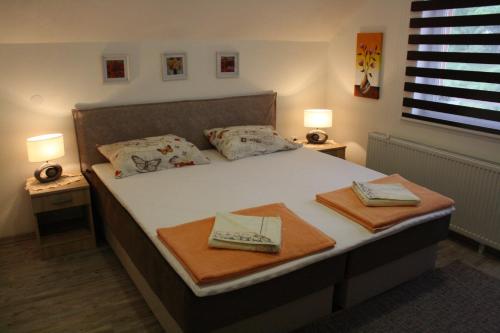 Apartmani Nikolic, Višegrad
