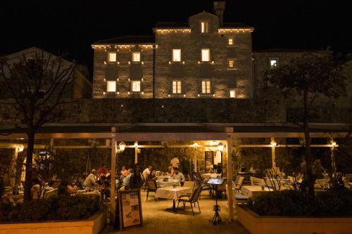 La Villa Boutique Hotel - image 13