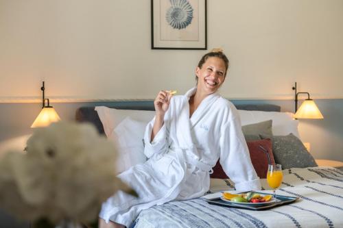 La Villa Boutique Hotel - image 3