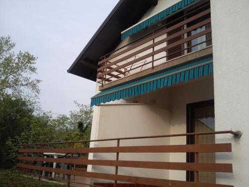  Apartment Sladjana in Murine