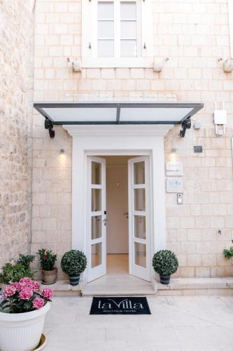 La Villa Boutique Hotel - image 5