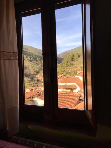  Casa Barrero in Robledillo de Gata