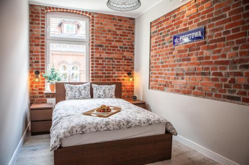 Apartamenty Pocztowa