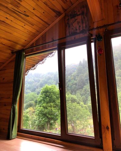  Çamdibi konaklama in Çamlıhemşin