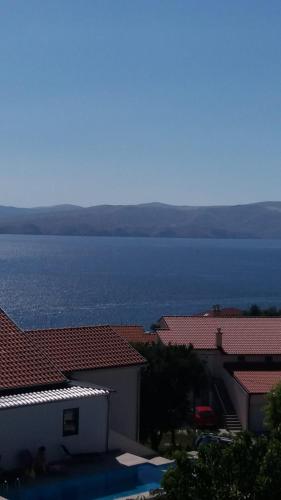  Apartment Veronika in Senj