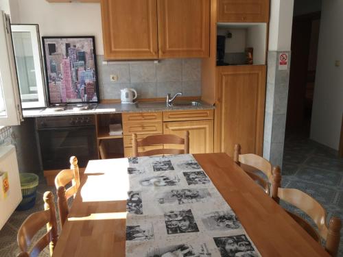  Apartment Daniel in Senj