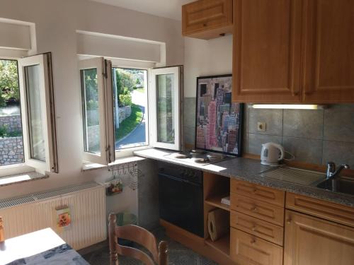  Apartment Daniel in Senj
