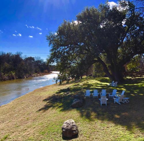 Inn On The River