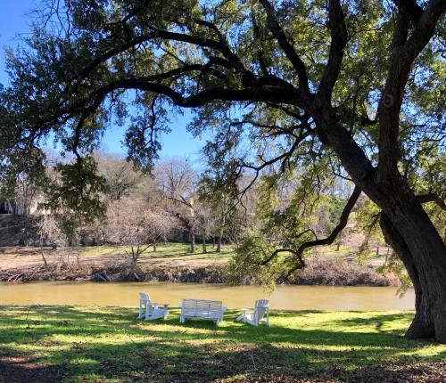 Inn On The River