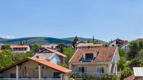 外部景觀, Kiwi apartments in 果尼亞卡林