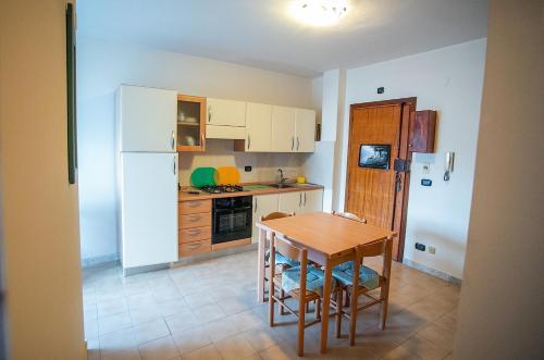 Appartamento Don Minzoni - Apartment - Scalea