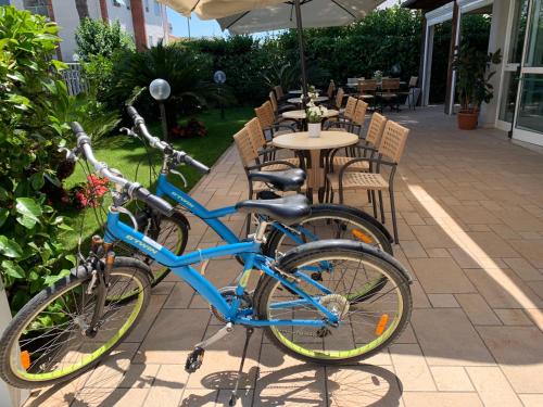 Hotel Mare Azzurro in Terracina