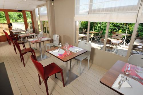 Campanile Cholet - image 3