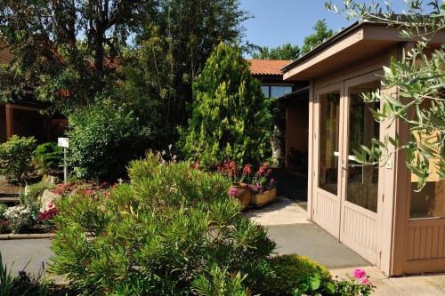 Campanile Cholet - image 8