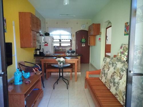 Apartamento Ubatuba, Maranduba