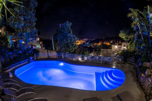Ischia Dream Visions 5