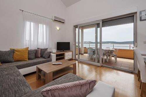 Buonocore apartment 