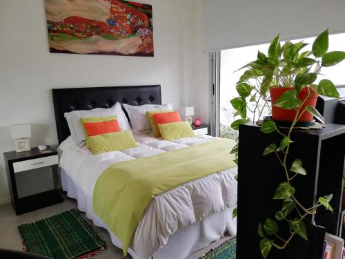 Apartamento Palermo Soho Tango & WiFi, Buenos Aires (photo 3)
