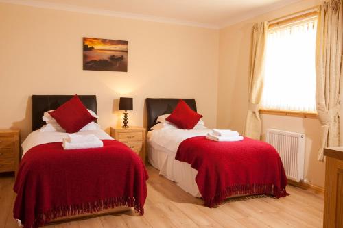 Borve House Hotel - image 2