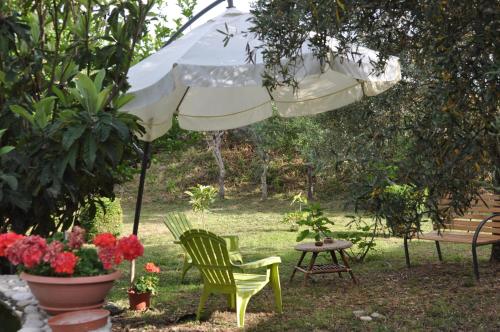 Villa Lidia 5