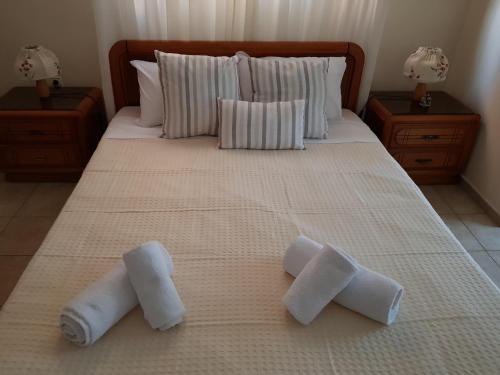  ANNA'S LOVELY HOME in Nea Makri