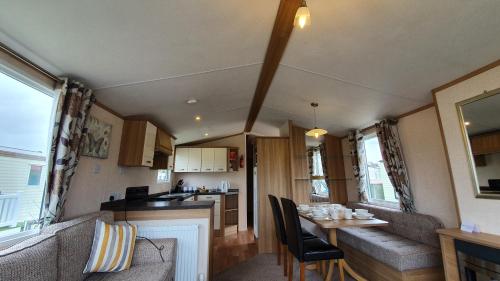 Static Caravan, , East Yorkshire