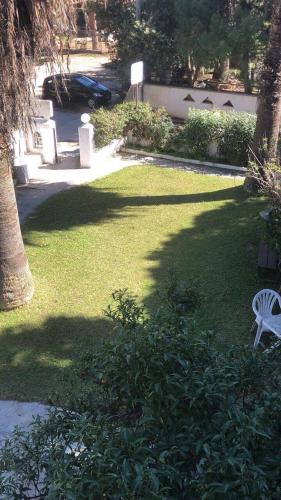  Olympic apartment, Ferienwohnung in Nea Makri