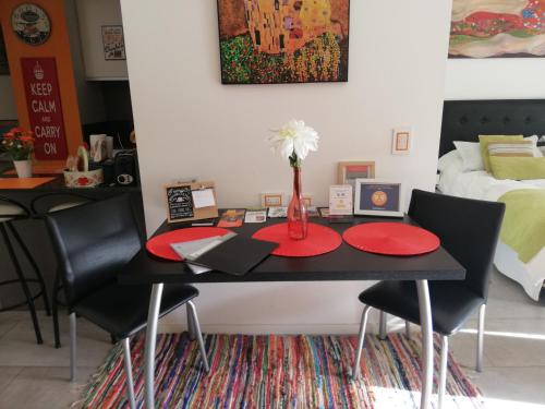 Apartamento Palermo Soho Tango & WiFi, Buenos Aires (photo 2)
