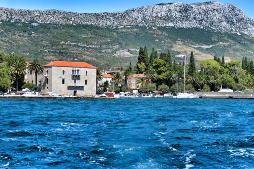  Apartment Nikolic, Unterkunft in Kaštela