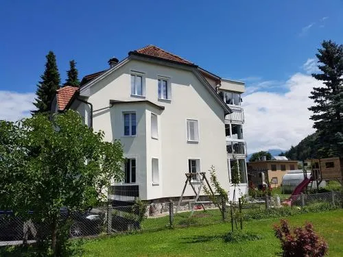 Green Hill Apartments - Feldkirch in Feldkirch, Österreich