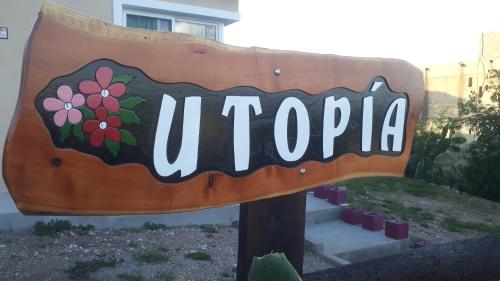 Strutture e servizi, Complejo Utopia-Chacras de la Primavera, Tanti in Tanti