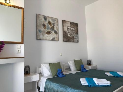 Villa Gambas Beach Studios - image 6