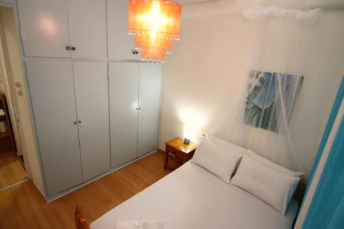  Art Apartment in Lefkada