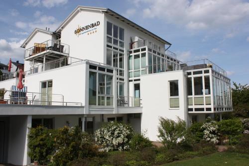 Appartementhaus Sonnenbad - image 6