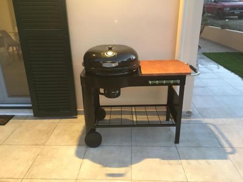  Apartment Laoura in Korfu-Stadt
