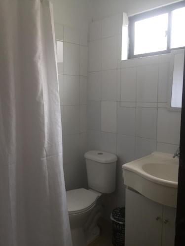 Cabañas el Cerrito 7 – Coquimbo, PA