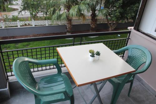 El Mundo Suites - image 10
