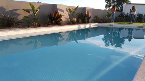  Vila Milreu Guest House in Faro
