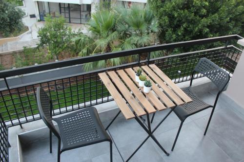 El Mundo Suites - image 14