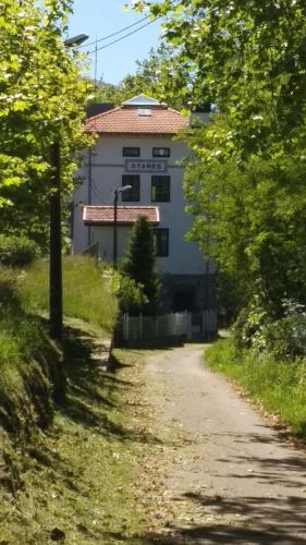 Castro Urdiales - LA VIEJA ESTACIÓN - Cerca de Bilbao gîte à louer Gordón