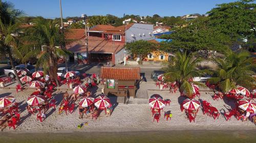 Pousada Xodó da Praia