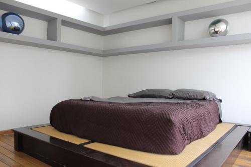 Condesa Zen in Mexico City, Mexico