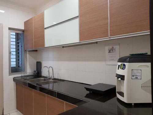 Richbaliz Homestay @ Selayang Point Richbaliz Homestay @ Selayang Point