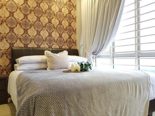 Richbaliz Homestay @ Selayang Point Richbaliz Homestay @ Selayang Point